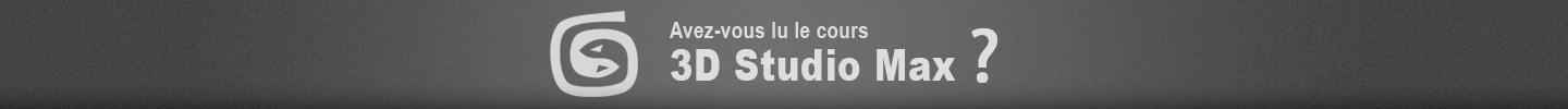 tuto 3dsmax