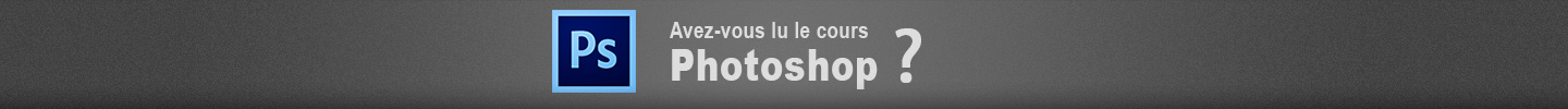 tuto Photoshop