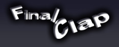 logo finalclap forum
